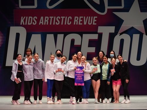 Chicago, IL - 3/11/2022 - Awards