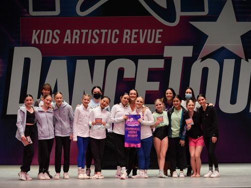 Chicago, IL - 3/11/2022 - Awards