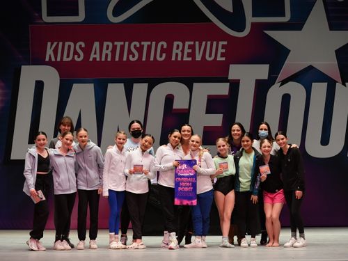 Chicago, IL - 3/11/2022 - Awards