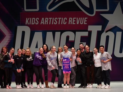 Chicago, IL - 3/11/2022 - Awards