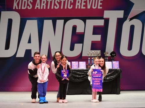 Chicago, IL - 3/11/2022 - Awards