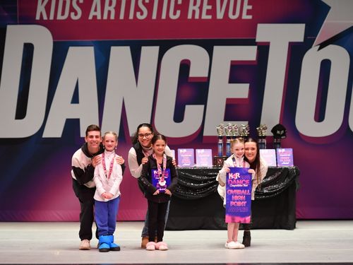 Chicago, IL - 3/11/2022 - Awards