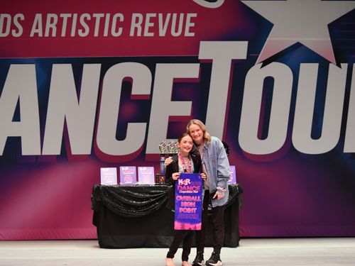 Chicago, IL - 3/11/2022 - Awards