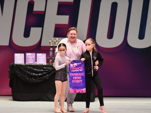 Chicago, IL - 3/11/2022 - Awards