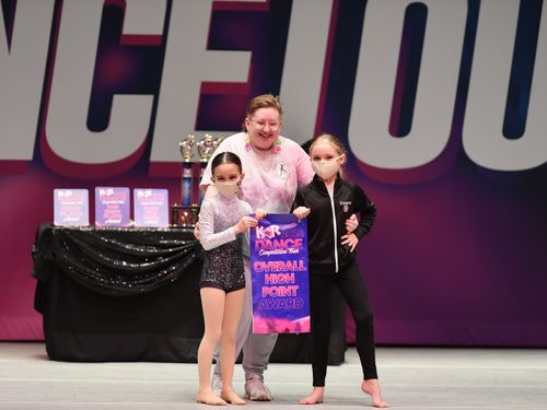 Chicago, IL - 3/11/2022 - Awards