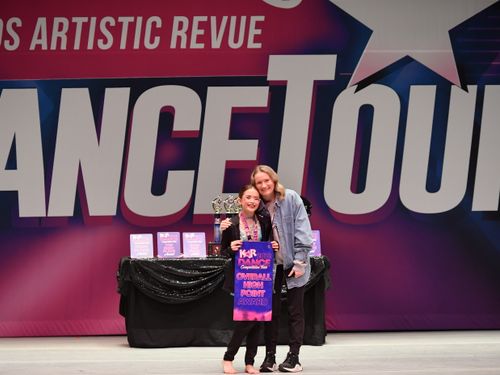 Chicago, IL - 3/11/2022 - Awards