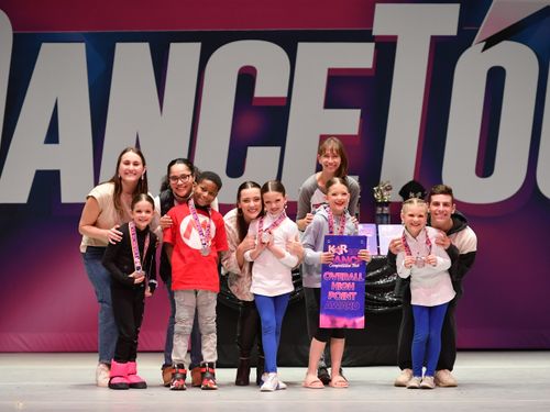 Chicago, IL - 3/11/2022 - Awards