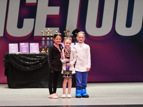 Chicago, IL - 3/11/2022 - Awards
