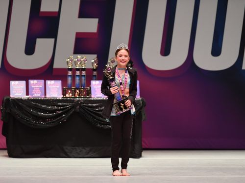 Chicago, IL - 3/11/2022 - Awards