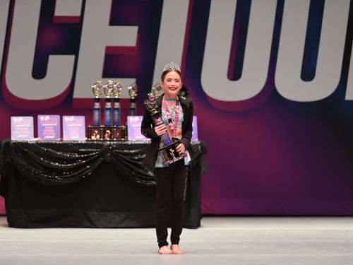 Chicago, IL - 3/11/2022 - Awards