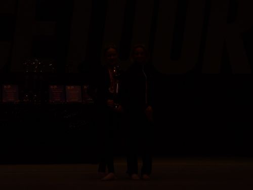 Chicago, IL - 3/11/2022 - Awards