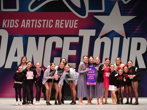 Chicago, IL - 3/11/2022 - Awards