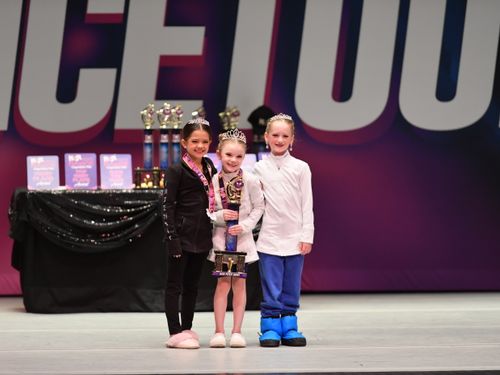 Chicago, IL - 3/11/2022 - Awards