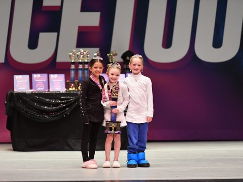Chicago, IL - 3/11/2022 - Awards
