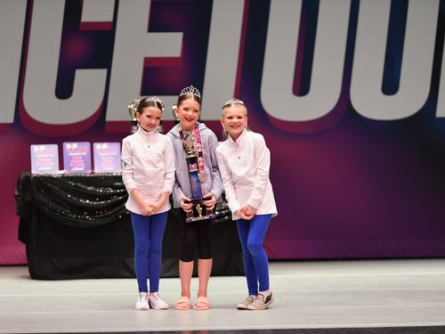 Chicago, IL - 3/11/2022 - Awards