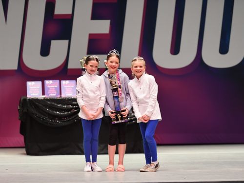Chicago, IL - 3/11/2022 - Awards