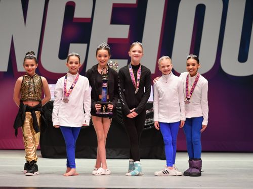 Chicago, IL - 3/11/2022 - Awards