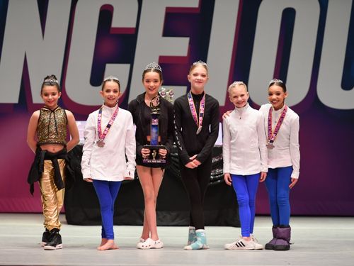 Chicago, IL - 3/11/2022 - Awards