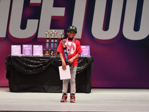 Chicago, IL - 3/11/2022 - Awards