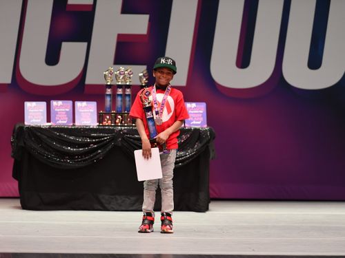 Chicago, IL - 3/11/2022 - Awards