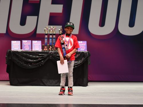 Chicago, IL - 3/11/2022 - Awards