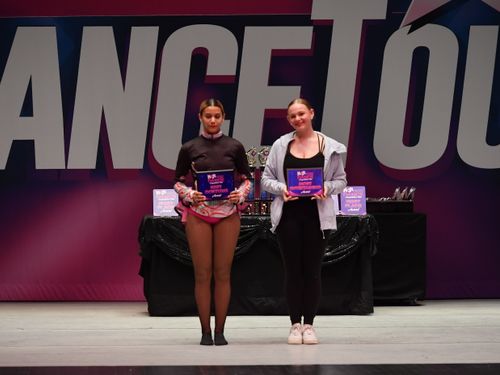 Chicago, IL - 3/11/2022 - Awards