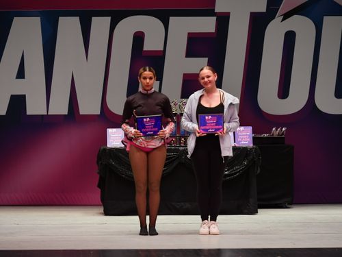 Chicago, IL - 3/11/2022 - Awards