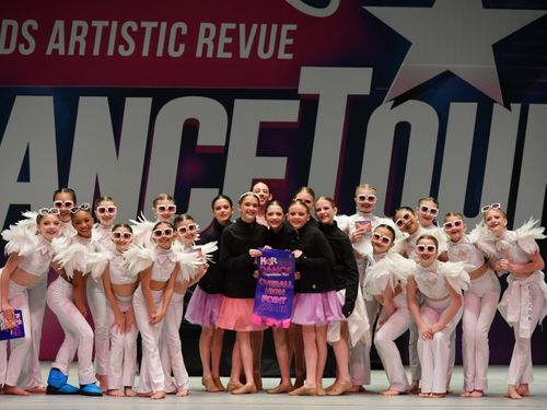 Chicago, IL - 3/11/2022 - Awards