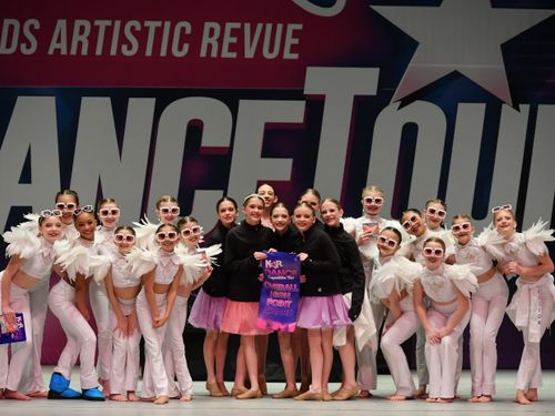 Chicago, IL - 3/11/2022 - Awards