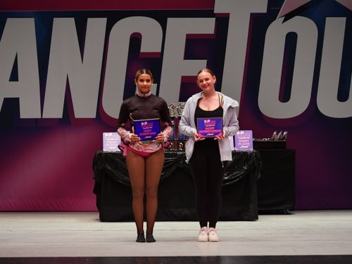 Chicago, IL - 3/11/2022 - Awards