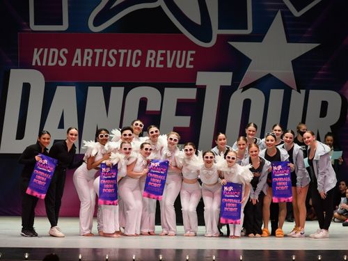 Chicago, IL - 3/11/2022 - Awards