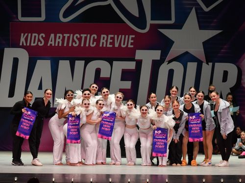 Chicago, IL - 3/11/2022 - Awards
