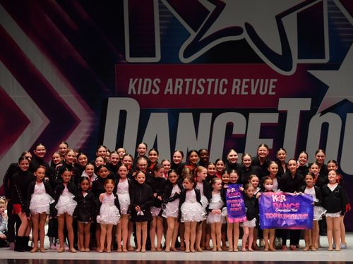Chicago, IL - 3/11/2022 - Awards
