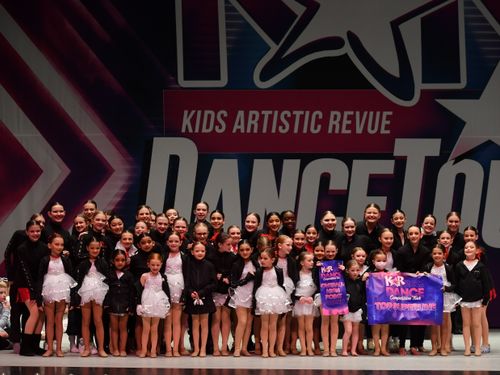 Chicago, IL - 3/11/2022 - Awards