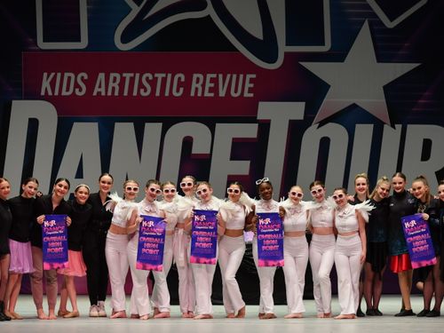 Chicago, IL - 3/11/2022 - Awards