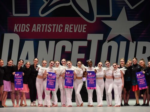 Chicago, IL - 3/11/2022 - Awards