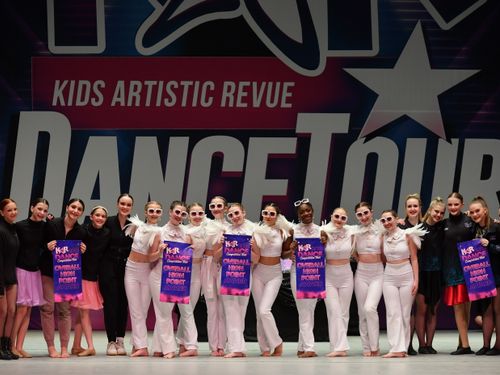 Chicago, IL - 3/11/2022 - Awards