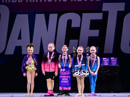 Torrington, CT - 3/12/2022 - Awards