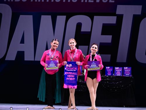 Torrington, CT - 3/12/2022 - Awards