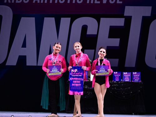 Torrington, CT - 3/12/2022 - Awards
