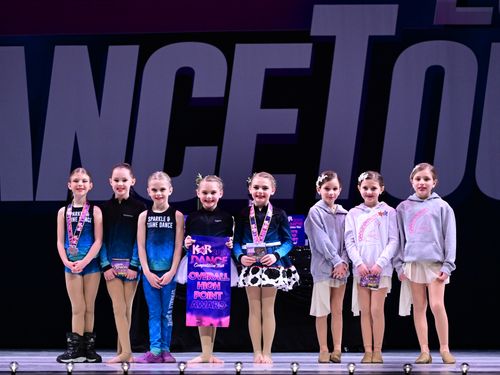 Torrington, CT - 3/12/2022 - Awards