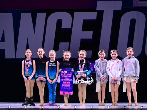 Torrington, CT - 3/12/2022 - Awards