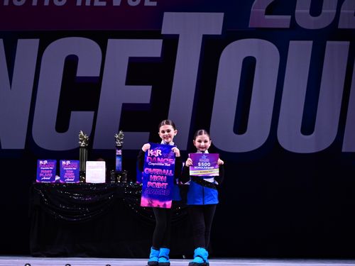 Torrington, CT - 3/12/2022 - Awards