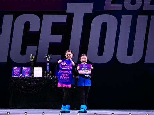 Torrington, CT - 3/12/2022 - Awards