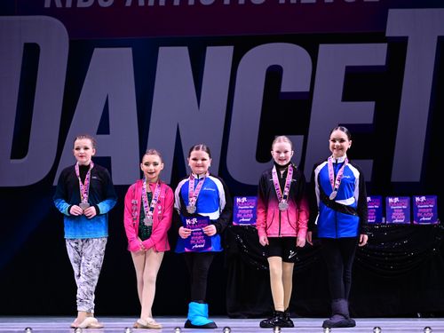 Torrington, CT - 3/12/2022 - Awards