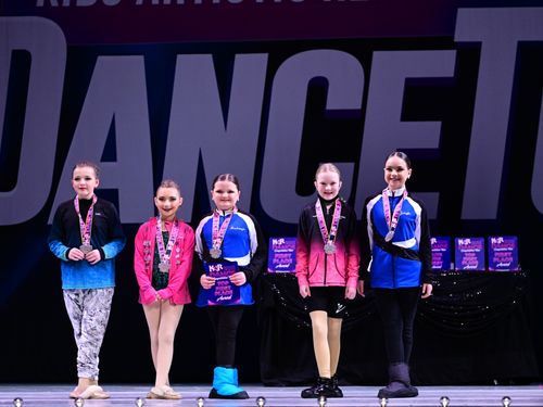 Torrington, CT - 3/12/2022 - Awards