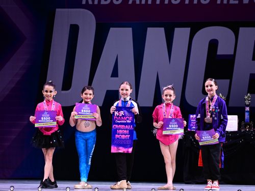 Torrington, CT - 3/12/2022 - Awards