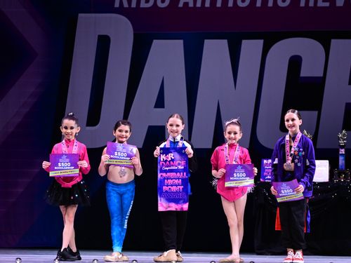 Torrington, CT - 3/12/2022 - Awards