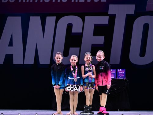 Torrington, CT - 3/12/2022 - Awards