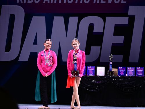 Torrington, CT - 3/12/2022 - Awards